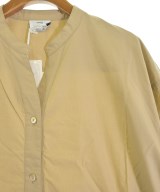 CONVERSE TOKYO（コンバーストウキョウ）シャツワンピース ベージュ サイズ:F レディース/2200629781016