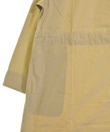 CONVERSE TOKYO（コンバーストウキョウ）シャツワンピース ベージュ サイズ:F レディース/2200629781016