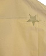 CONVERSE TOKYO（コンバーストウキョウ）シャツワンピース ベージュ サイズ:F レディース/2200629781016