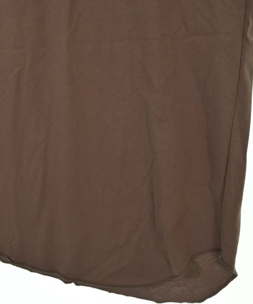 CONVERSE TOKYO（コンバーストウキョウ）ワンピース 茶 サイズ:F レディース/2200629781023