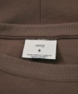 CONVERSE TOKYO（コンバーストウキョウ）ワンピース 茶 サイズ:F レディース/2200629781023