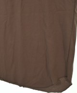 CONVERSE TOKYO（コンバーストウキョウ）ワンピース 茶 サイズ:F レディース/2200629781023