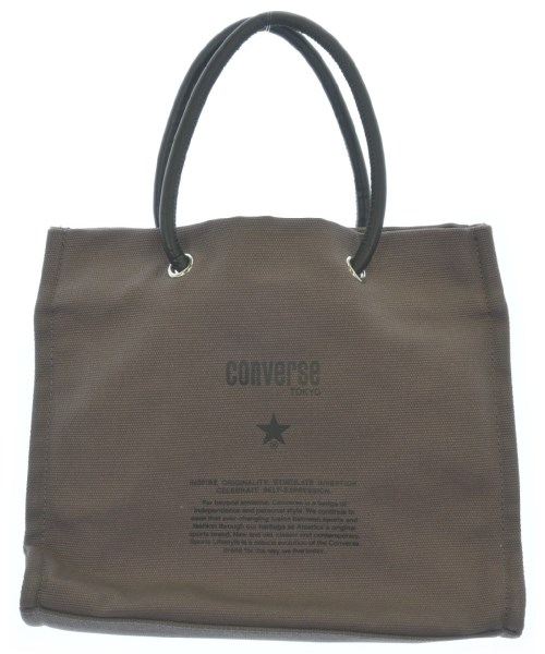 コンバーストウキョウ(CONVERSE TOKYO)のCONVERSE TOKYO ショルダーバッグ