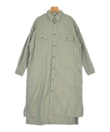 CONVERSE TOKYO シャツワンピース