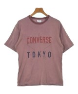 CONVERSE TOKYO Tシャツ・カットソー