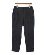 CONVERSE TOKYO（コンバーストウキョウ）スラックス 黒 サイズ:4(XL位) メンズ/2200531924075