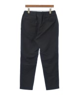 CONVERSE TOKYO（コンバーストウキョウ）スラックス 黒 サイズ:4(XL位) メンズ/2200531924075