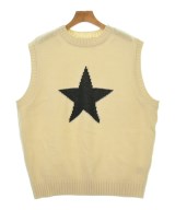 CONVERSE TOKYO ベスト/ノースリーブ