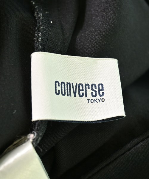CONVERSE TOKYO（コンバーストウキョウ）その他 黒 サイズ:-(M位) レディース/2200616607022