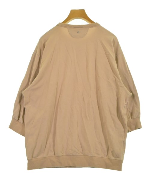 CONVERSE TOKYO（コンバーストウキョウ）Tシャツ・カットソー ベージュ サイズ:3(L位) レディース/2200619679033