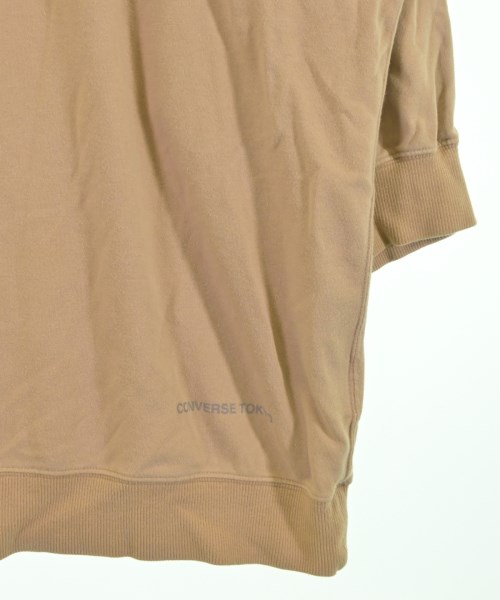 CONVERSE TOKYO（コンバーストウキョウ）Tシャツ・カットソー ベージュ サイズ:3(L位) レディース/2200619679033