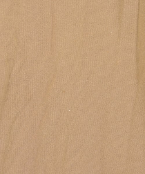 CONVERSE TOKYO（コンバーストウキョウ）Tシャツ・カットソー ベージュ サイズ:3(L位) レディース/2200619679033