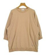 CONVERSE TOKYO（コンバーストウキョウ）Tシャツ・カットソー ベージュ サイズ:3(L位) レディース/2200619679033