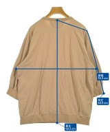 CONVERSE TOKYO（コンバーストウキョウ）Tシャツ・カットソー ベージュ サイズ:3(L位) レディース/2200619679033