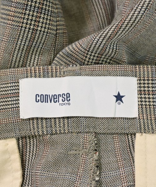 CONVERSE TOKYO（コンバーストウキョウ）その他 グレー サイズ:3(L位) メンズ/2200619504014
