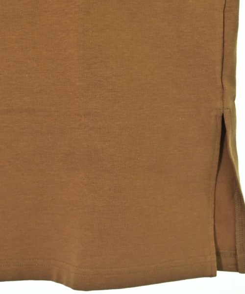 CONVERSE TOKYO（コンバーストウキョウ）ノースリーブ 茶 サイズ:F レディース/2200622195018