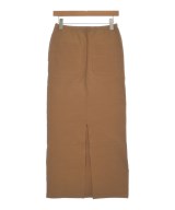 CONVERSE TOKYO（コンバーストウキョウ）ロング・マキシ丈スカート 茶 サイズ:-(M位) レディース/2200622195025