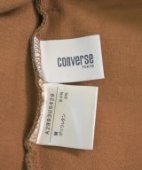 CONVERSE TOKYO（コンバーストウキョウ）ロング・マキシ丈スカート 茶 サイズ:-(M位) レディース/2200622195025