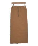 CONVERSE TOKYO ロング・マキシ丈スカート