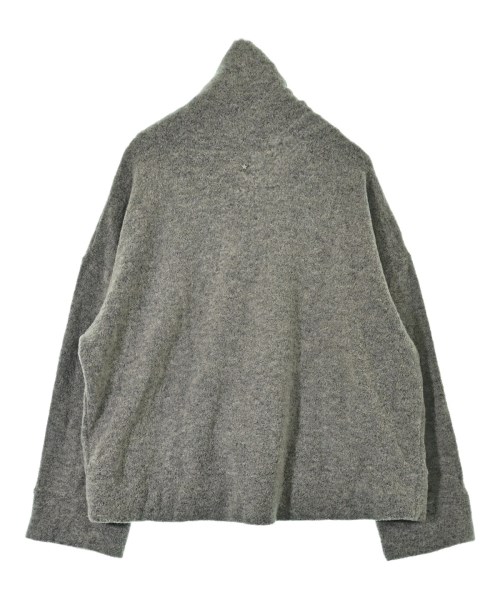 CONVERSE TOKYO（コンバーストウキョウ）スウェット グレー サイズ:F レディース/2200622195032