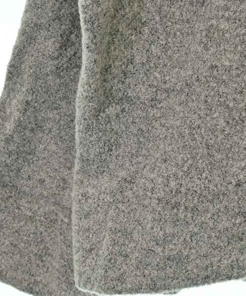 CONVERSE TOKYO（コンバーストウキョウ）スウェット グレー サイズ:F レディース/2200622195032