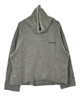 CONVERSE TOKYO（コンバーストウキョウ）スウェット グレー サイズ:F レディース/2200622195032