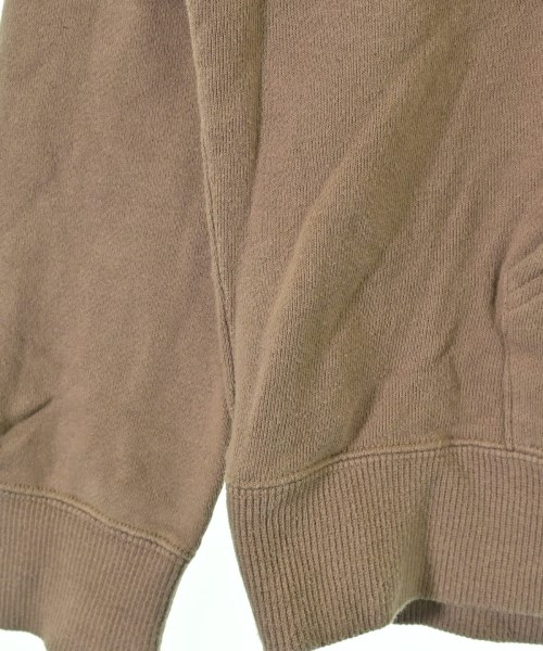 CONVERSE TOKYO（コンバーストウキョウ）パーカー 茶 サイズ:F レディース/2200622195049