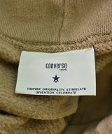 CONVERSE TOKYO（コンバーストウキョウ）パーカー 茶 サイズ:F レディース/2200622195049