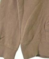 CONVERSE TOKYO（コンバーストウキョウ）パーカー 茶 サイズ:F レディース/2200622195049