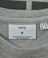 CONVERSE TOKYO（コンバーストウキョウ）Tシャツ・カットソー グレー サイズ:5(XXL位) メンズ/2200625495023
