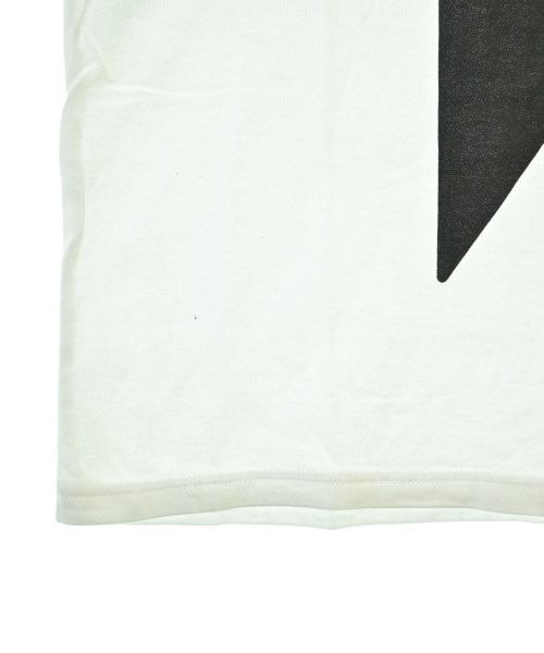 CONVERSE TOKYO（コンバーストウキョウ）Tシャツ・カットソー 白 サイズ:3(L位) メンズ/2200625495030