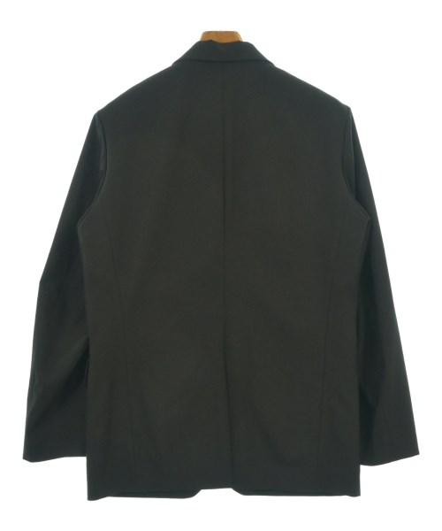 CONVERSE TOKYO（コンバーストウキョウ）カジュアルジャケット 黒 サイズ:3(L位) メンズ/2200622948058