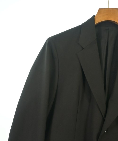 CONVERSE TOKYO（コンバーストウキョウ）カジュアルジャケット 黒 サイズ:3(L位) メンズ/2200622948058