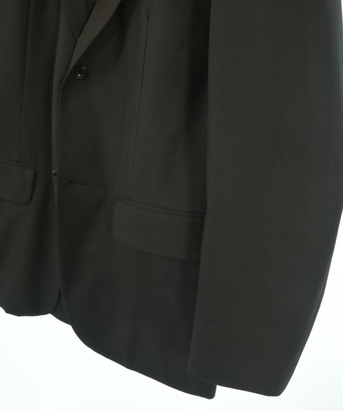 CONVERSE TOKYO（コンバーストウキョウ）カジュアルジャケット 黒 サイズ:3(L位) メンズ/2200622948058