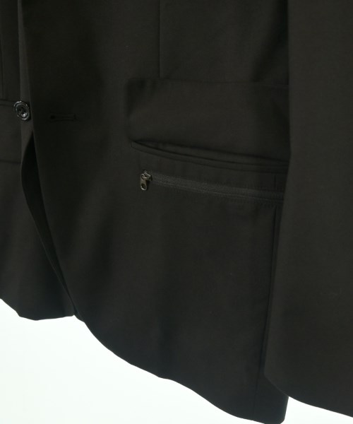 CONVERSE TOKYO（コンバーストウキョウ）カジュアルジャケット 黒 サイズ:3(L位) メンズ/2200622948058