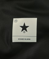 CONVERSE TOKYO（コンバーストウキョウ）カジュアルジャケット 黒 サイズ:3(L位) メンズ/2200622948058