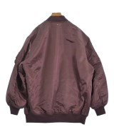 CONVERSE TOKYO（コンバーストウキョウ）ブルゾン 赤 サイズ:F レディース/2200616616017