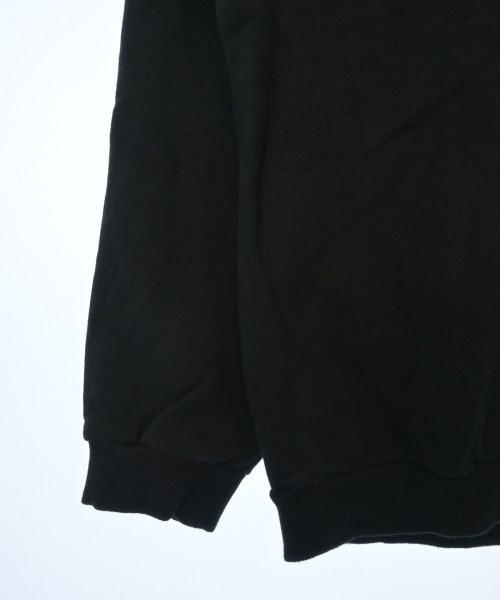 CONVERSE TOKYO（コンバーストウキョウ）スウェット 黒 サイズ:4(XL位) メンズ/2200632480074