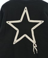 CONVERSE TOKYO（コンバーストウキョウ）スウェット 黒 サイズ:4(XL位) メンズ/2200632480074