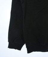 CONVERSE TOKYO（コンバーストウキョウ）スウェット 黒 サイズ:4(XL位) メンズ/2200632480074