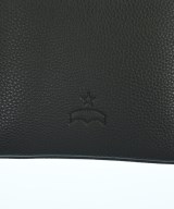 CONVERSE TOKYO（コンバーストウキョウ）ハンドバッグ 黒 サイズ:- レディース/2200608970059