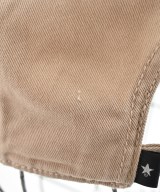 CONVERSE TOKYO（コンバーストウキョウ）キャップ ベージュ サイズ:- レディース/2200615285122