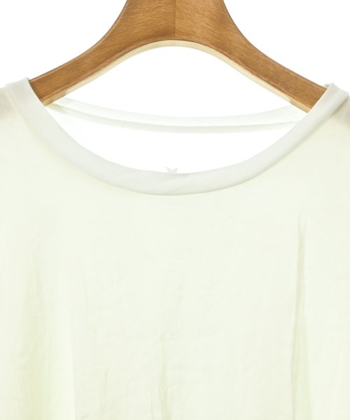 CONVERSE TOKYO（コンバーストウキョウ）Tシャツ・カットソー 白 サイズ:F レディース/2200613186070