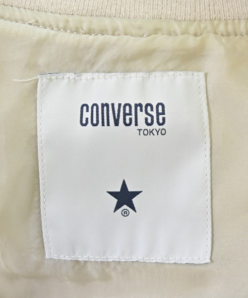 CONVERSE TOKYO（コンバーストウキョウ）その他 白 サイズ:F レディース/2200615763026