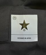 CONVERSE TOKYO（コンバーストウキョウ）スラックス 黒 サイズ:3(L位) メンズ/2200607110012