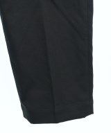 CONVERSE TOKYO（コンバーストウキョウ）スラックス 黒 サイズ:3(L位) メンズ/2200607110012