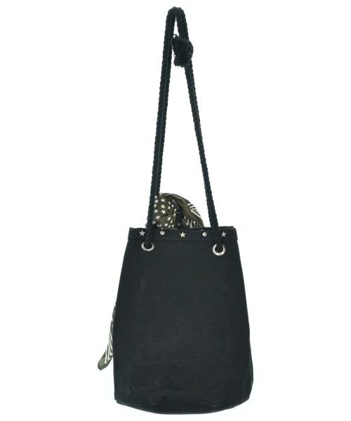 CONVERSE TOKYO（コンバーストウキョウ）トートバッグ 黒 サイズ:- レディース/2200612871021