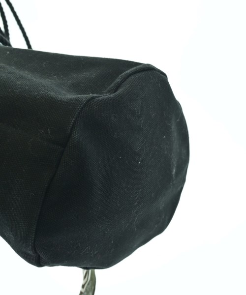 CONVERSE TOKYO（コンバーストウキョウ）トートバッグ 黒 サイズ:- レディース/2200612871021