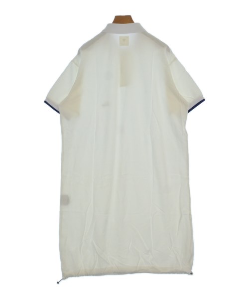 CONVERSE TOKYO（コンバーストウキョウ）ワンピース 白 サイズ:F レディース/2200616648056