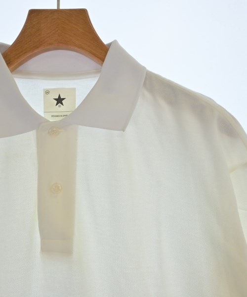 CONVERSE TOKYO（コンバーストウキョウ）ワンピース 白 サイズ:F レディース/2200616648056